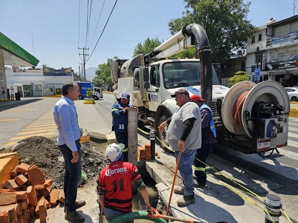 REFUERZAN MANTENIMIENTO SANITARIO EN ZAMORA